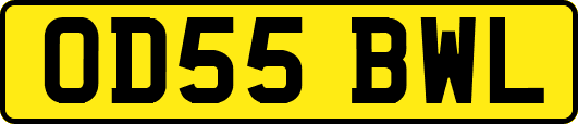 OD55BWL
