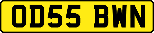 OD55BWN