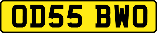 OD55BWO