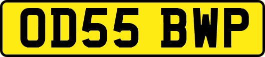 OD55BWP