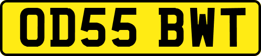 OD55BWT