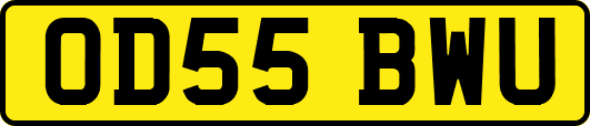 OD55BWU