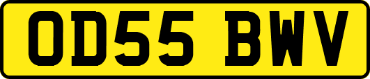 OD55BWV