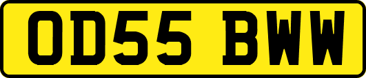 OD55BWW