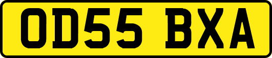 OD55BXA