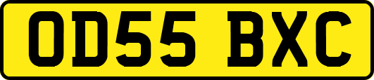 OD55BXC