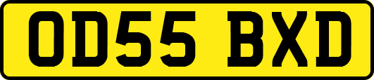 OD55BXD