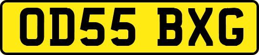OD55BXG