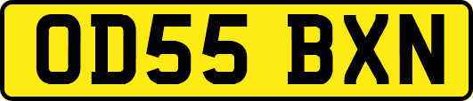 OD55BXN