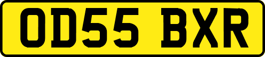 OD55BXR