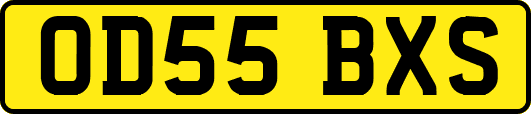OD55BXS