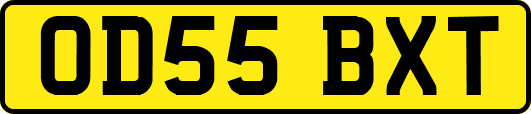 OD55BXT