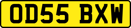 OD55BXW