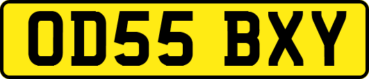 OD55BXY