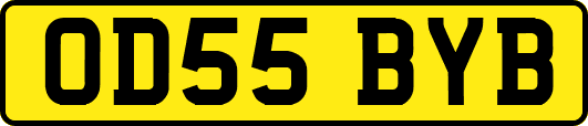 OD55BYB