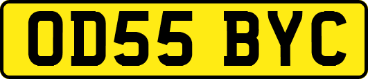 OD55BYC