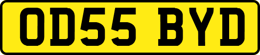 OD55BYD