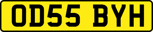 OD55BYH