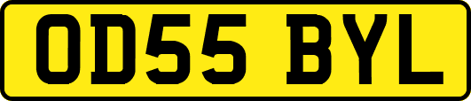 OD55BYL