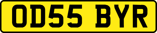 OD55BYR