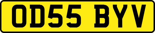 OD55BYV