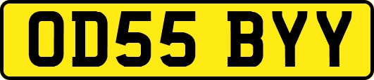 OD55BYY