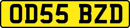 OD55BZD