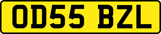OD55BZL