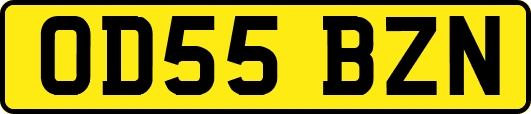 OD55BZN