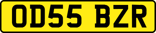 OD55BZR