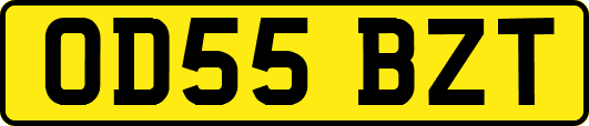 OD55BZT