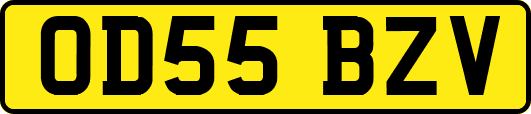 OD55BZV
