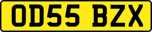 OD55BZX
