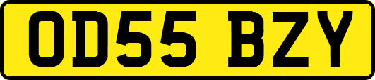 OD55BZY