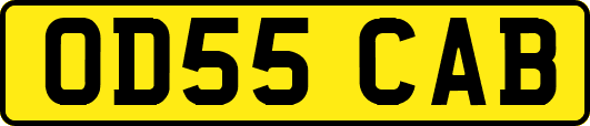 OD55CAB