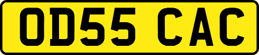 OD55CAC