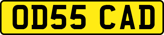 OD55CAD