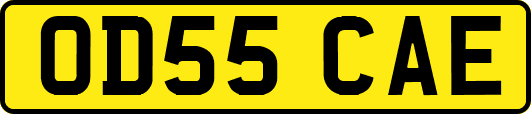OD55CAE