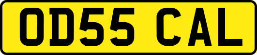 OD55CAL