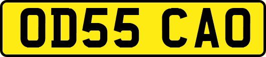 OD55CAO