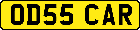 OD55CAR