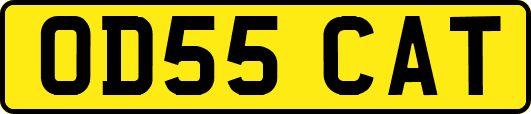 OD55CAT
