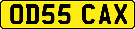 OD55CAX