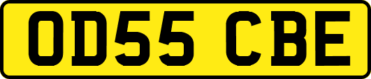 OD55CBE