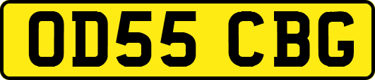 OD55CBG
