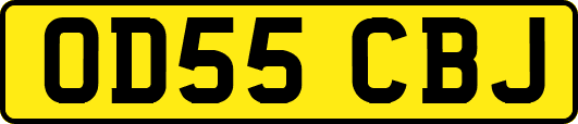 OD55CBJ