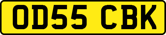 OD55CBK