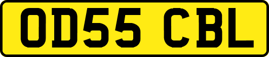 OD55CBL