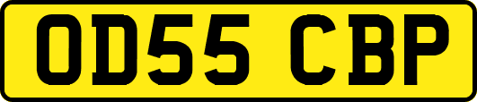 OD55CBP