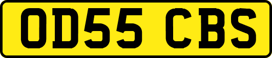 OD55CBS
